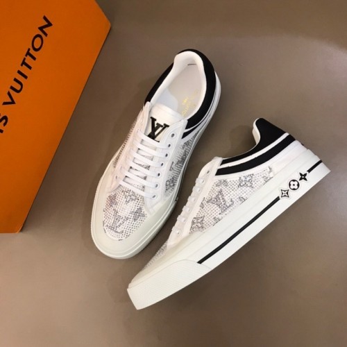 Super Max Custom LV Shoes-879