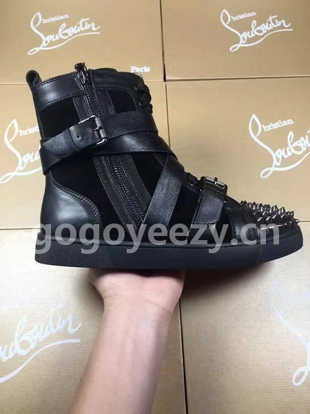 Super Max Christian Louboutin Shoes-476