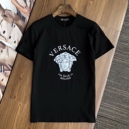 Versace t-shirt men-099(M-XXXL)