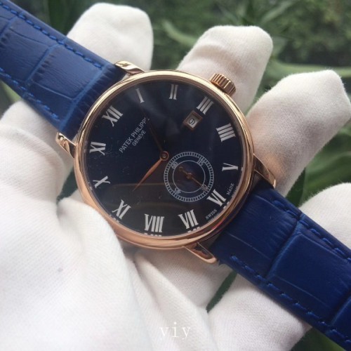 Patek Philippe Watches-231