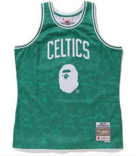 NBA Boston Celtics-091