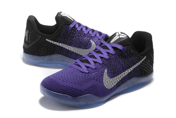 Nike Kobe Bryant 11 Shoes-109