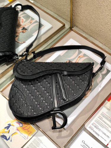 Dior Handbags High End Quality-075