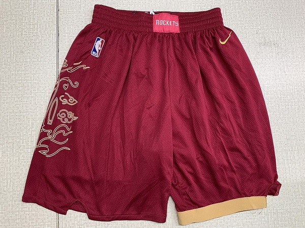 NBA Shorts-272