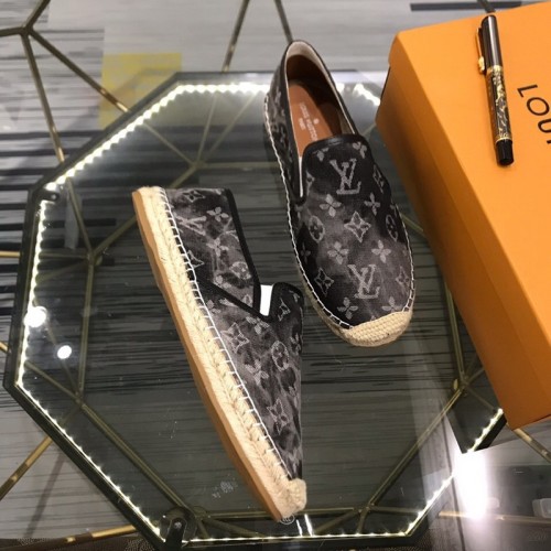 LV Women Shoes 1：1 Quality-362