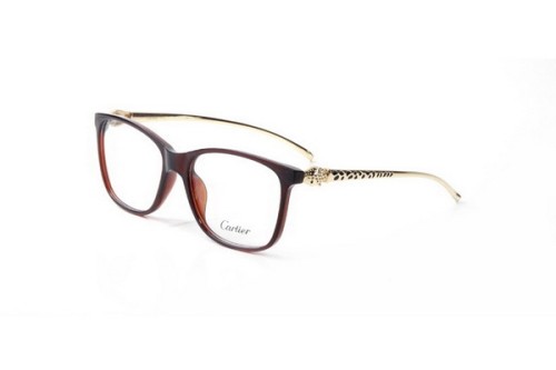 Cartie Plain Glasses AAA-1825