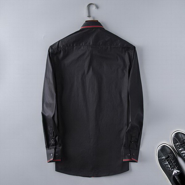 G long sleeve shirt men-137(M-XXXL)