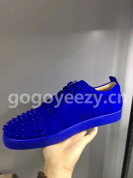 Super Max Christian Louboutin Shoes-641