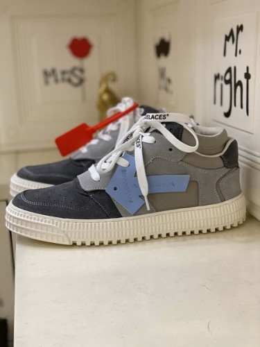 OFFwhite Women Shoes 1：1 quality-043