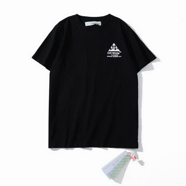 Off white t-shirt men-168(M-XXL)