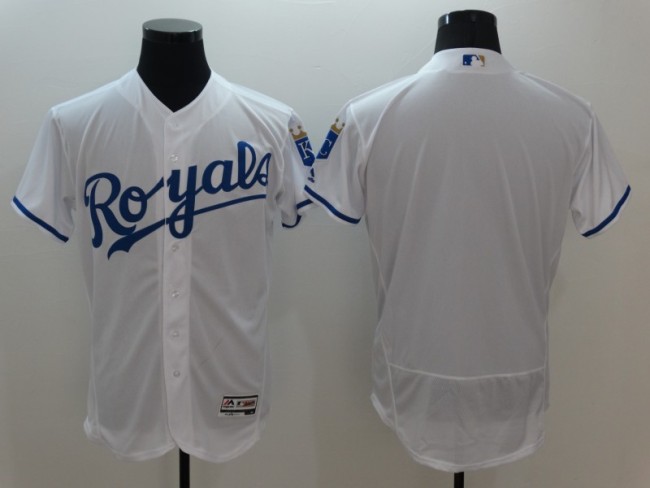 MLB Kansas City Royals-459
