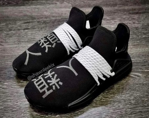 AD NMD women shoes-166