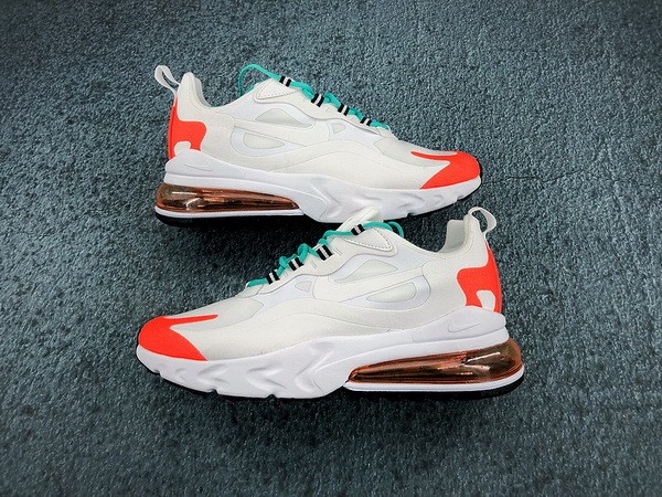 Nike Air Max 270 women shoes-386