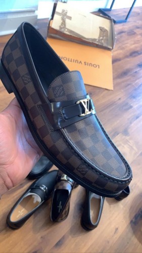 Super Max Custom LV Shoes-1272