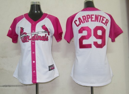 MLB Jerseys Women-152