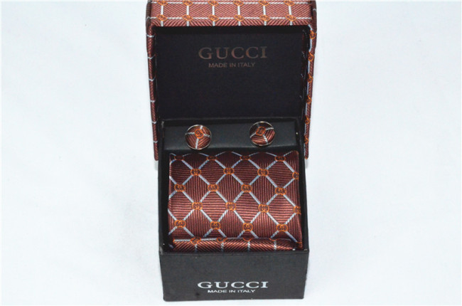 G Necktie AAA Quality-019