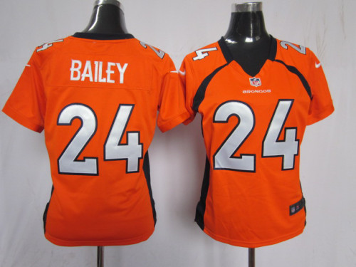 NEW NFL jerseys women-643