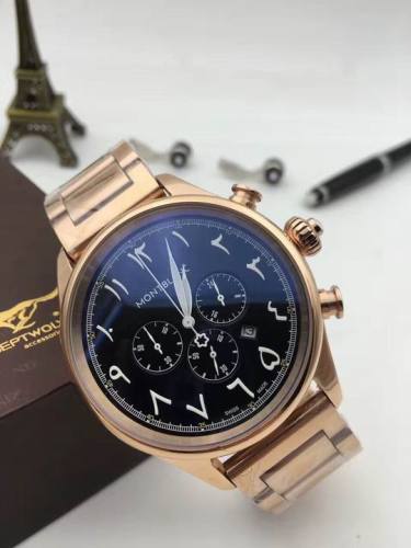 Montblanc Watches-218
