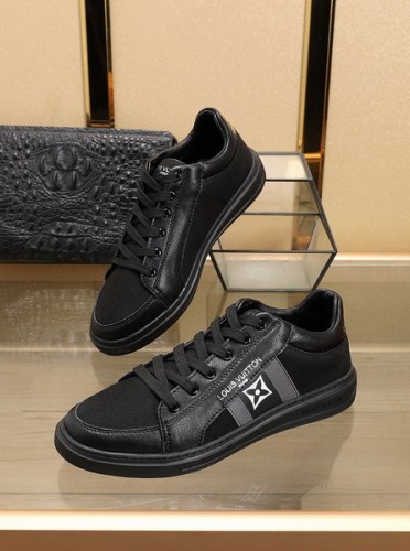 LV Men shoes 1：1 quality-2882