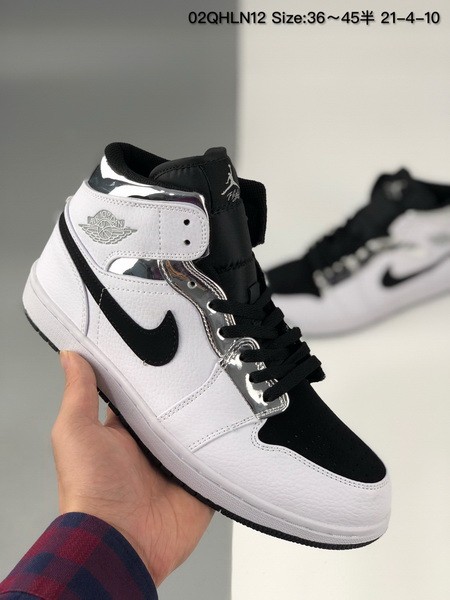 Jordan 1 shoes AAA Quality-308