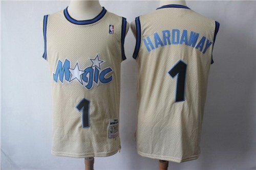 NBA Orlando Maqic-020