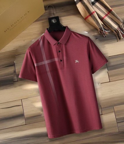 Burberry polo men t-shirt-160(M-XXXL)
