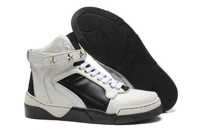 Super Max Givenchy Men Shoes-006