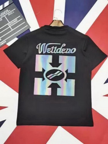 Off white t-shirt men-1195(S-XXL)