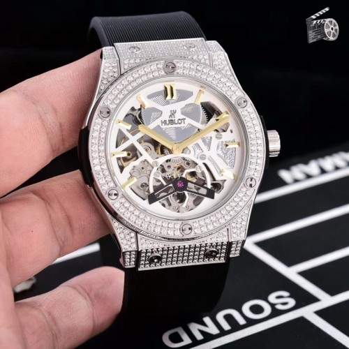 Hublot Watches-653