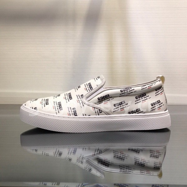Super Max G Shoes-321