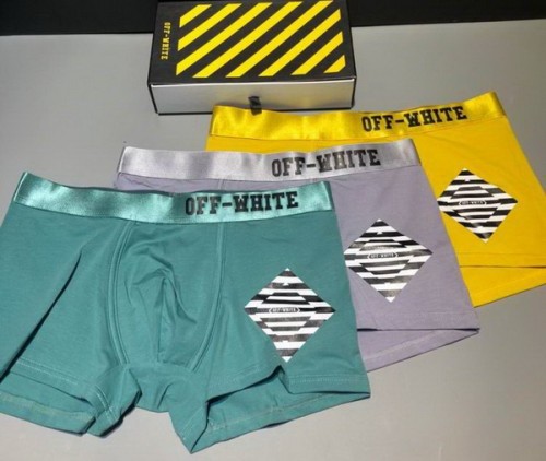 OFF-WHITE underwear-027(L-XXXL)