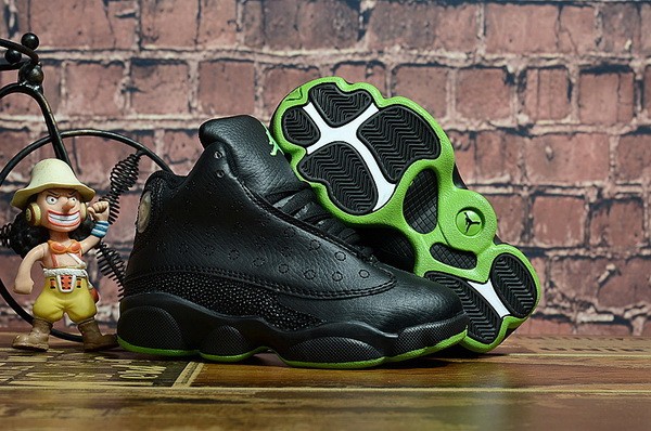 Jordan 13 kids shoes-044