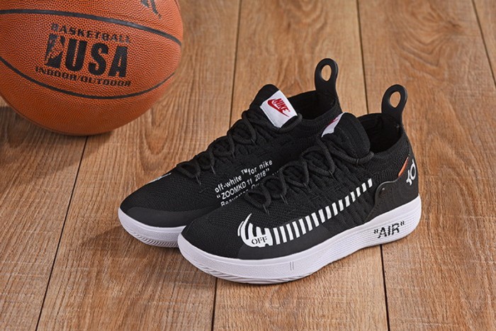 Nike KD 11 Shoes-039