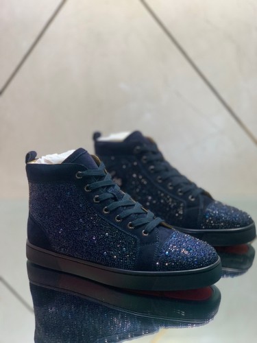 Super Max Christian Louboutin Shoes-1766