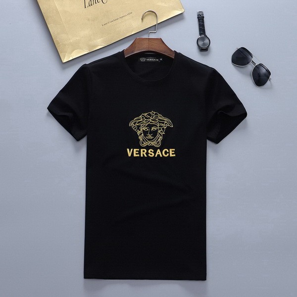 Versace t-shirt men-403(M-XXXL)