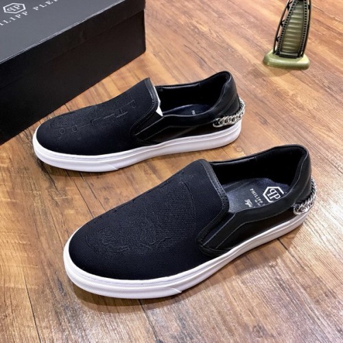 PP men shoes 1 ：1 quality-253