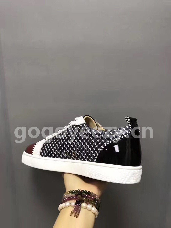 Super Max Christian Louboutin Shoes-804