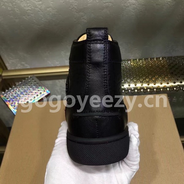 Super Max Christian Louboutin Shoes-605
