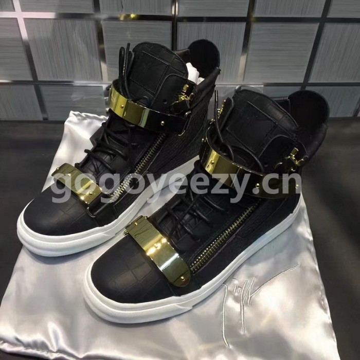Super Max GZ Shoes130