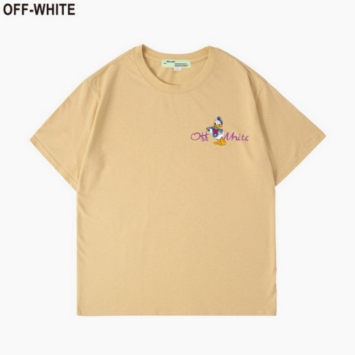 Off white t-shirt men-1767(S-XXL)