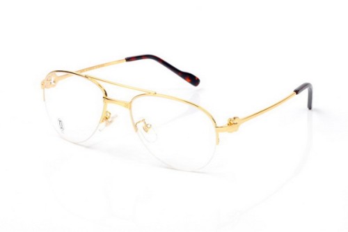 Cartie Plain Glasses AAA-1535