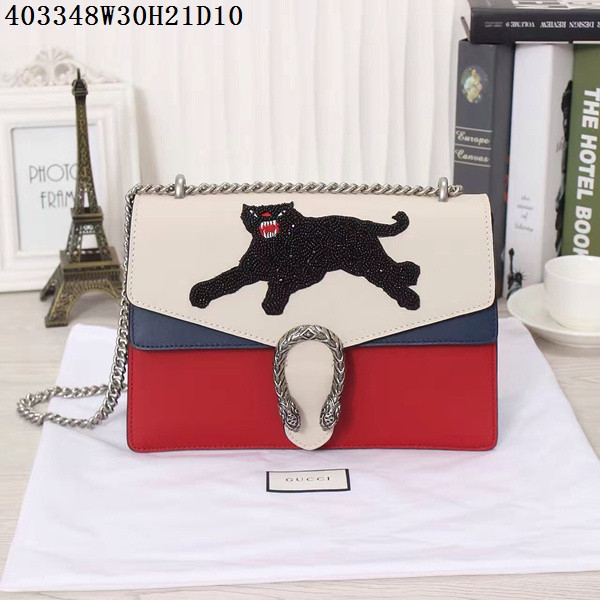 Super Perfect G handbags(Original Leather)-285
