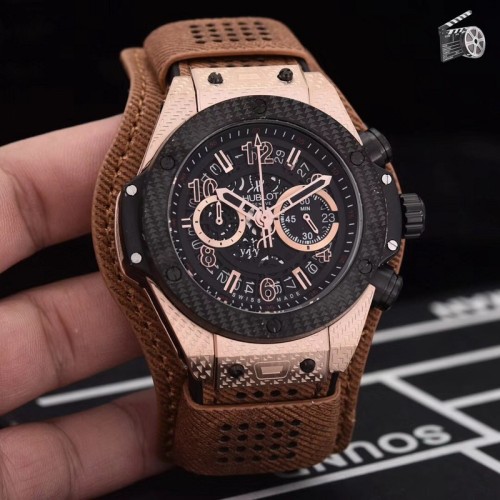 Hublot Watches-683