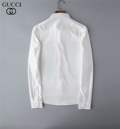 G long sleeve shirt men-088(M-XXXL)