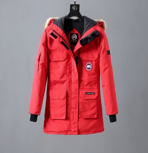 CG Down Jacket women-256