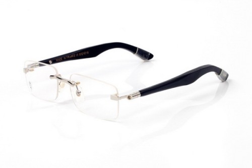 Cartie Plain Glasses AAA-1389