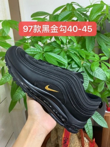 Nike Air Max 97 men shoes-492