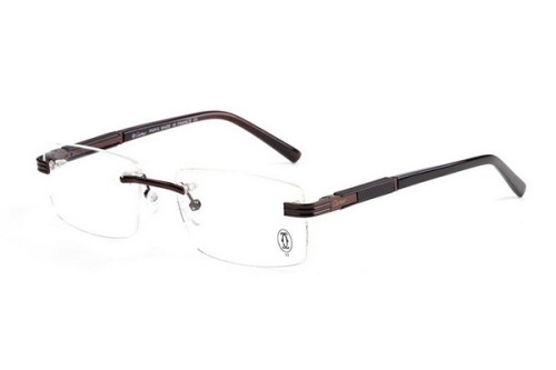 Cartie Plain Glasses AAA-1704
