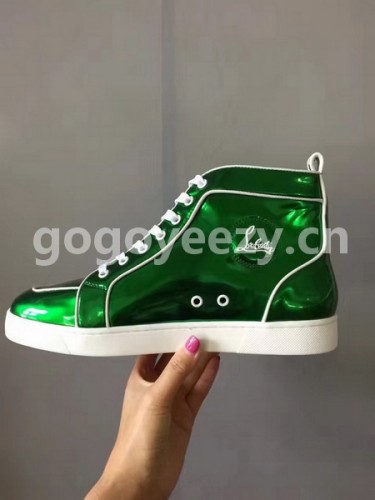 Super Max Christian Louboutin Shoes-551