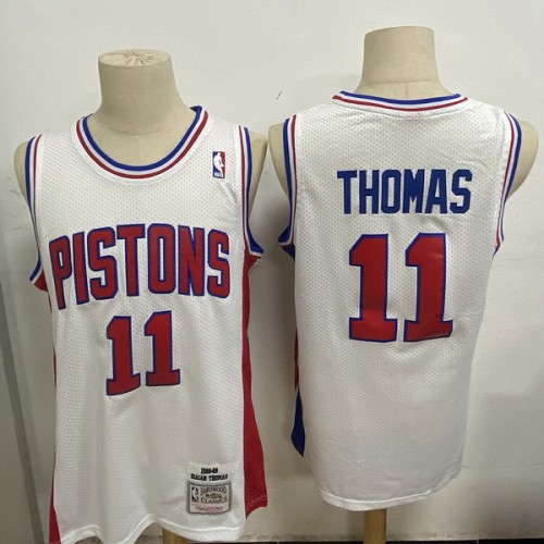 NBA Detroit Pistons-039